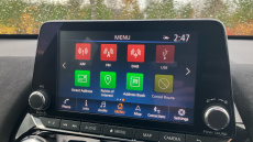 Nissan Juke 1.6 Hybrid Tekna+ 5dr Auto Hybrid Hatchback